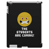 The Students Are Coming iPad 3 and 4 Case