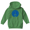 andromeda initiative Youth Hoodie