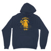 vermilion gym Unisex Hoodie