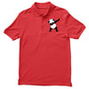 panda3 Polo Shirt