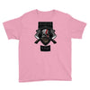 master the rage Youth Tee
