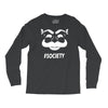 new mr robot fsociety Long Sleeve Shirts
