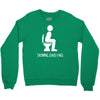 funny Crewneck Sweatshirt
