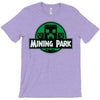mining park T-Shirt