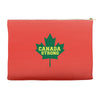 canada strong Accessory Pouches