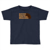 round balls Toddler T-shirt