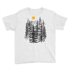 deers Youth Tee