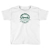 bullseye Toddler T-shirt