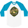 lembas bread 3/4 Sleeve Shirt