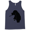Lady Tank Top