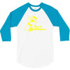 utterly brilliant! 3/4 Sleeve Shirt