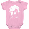 albert einstein Baby Onesie