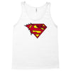 wolves of steel Tank Top