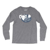 socks a' fo' yo' feet silly Long Sleeve Shirts