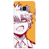 Bakugou Samsung Galaxy S8 Plus