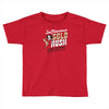gold rush Toddler T-shirt