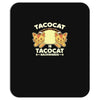 tacocat Mousepad