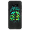 face of the protector Samsung Galaxy S8