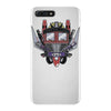 cybertron lives! iPhone 7 Plus Case