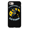 everything is gotham iPhone 8