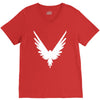 Maverick V-Neck Tee