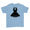 avatar the last air master Youth Tee