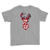 merry cristmas Youth Tee