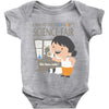 science fair Baby Onesie