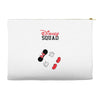 Disney Squad Girl Accessory Pouches