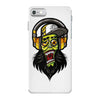 zombi hop hop iPhone 7 Case