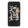 you burn yourself iPhone 7 Plus Case
