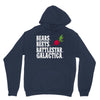 bears beets battlestar galactica Unisex Hoodie