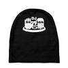dj scratch men's Baby Beanies