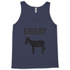 smart ass Tank Top