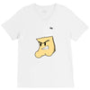 tbu V-Neck Tee