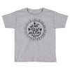 make today amazing Toddler T-shirt