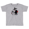 cat vs mouse Toddler T-shirt