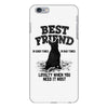Best Friend Bull Terrier iPhone 6 Plus/6s Plus Case