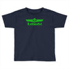 luftwaffel Toddler T-shirt
