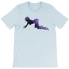 Space Girl T-Shirt