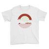 peaceful universe Youth Tee