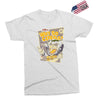 why so cereal's Exclusive T-shirt