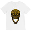 dark carver V-Neck Tee