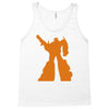 transformers optimus prime Tank Top