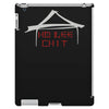 ho lee chit iPad 3 and 4 Case