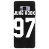 jung kook 97 Samsung Galaxy S8 Plus