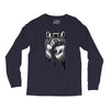 beauty or beast Long Sleeve Shirts