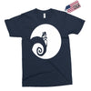 nightmare before christmas Exclusive T-shirt