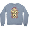 delicious candy Crewneck Sweatshirt