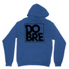dobre brothers logo Unisex Hoodie